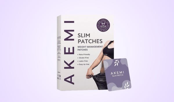 Akemi Slim Patch